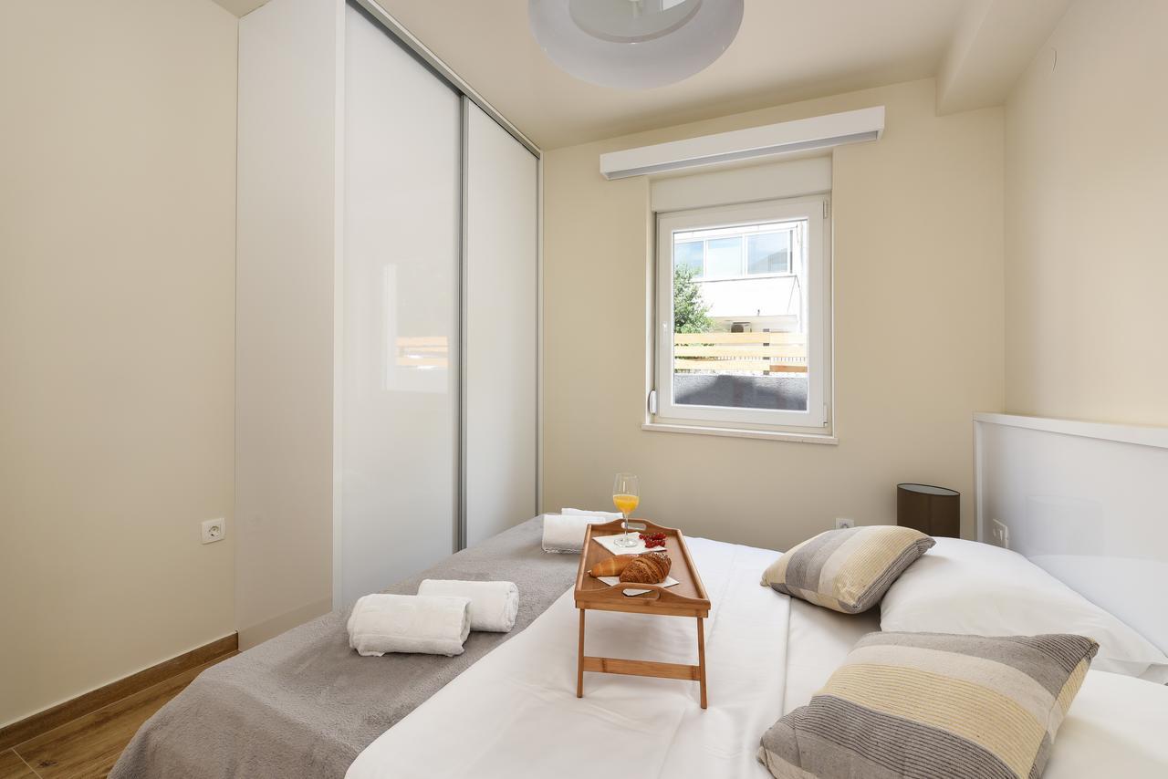Villa Diadora Zadar