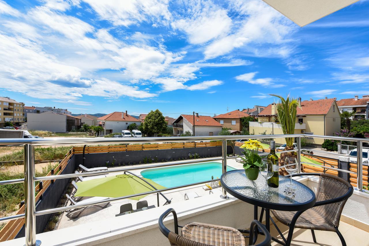 Diadora Villa Zadar