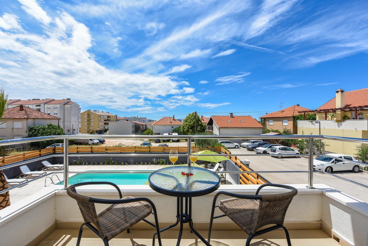 Villa Diadora Zadar