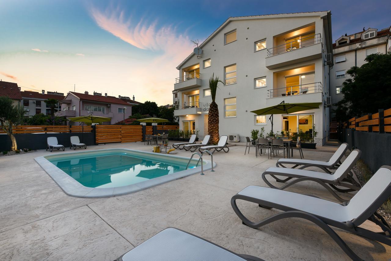 Diadora Villa Zadar