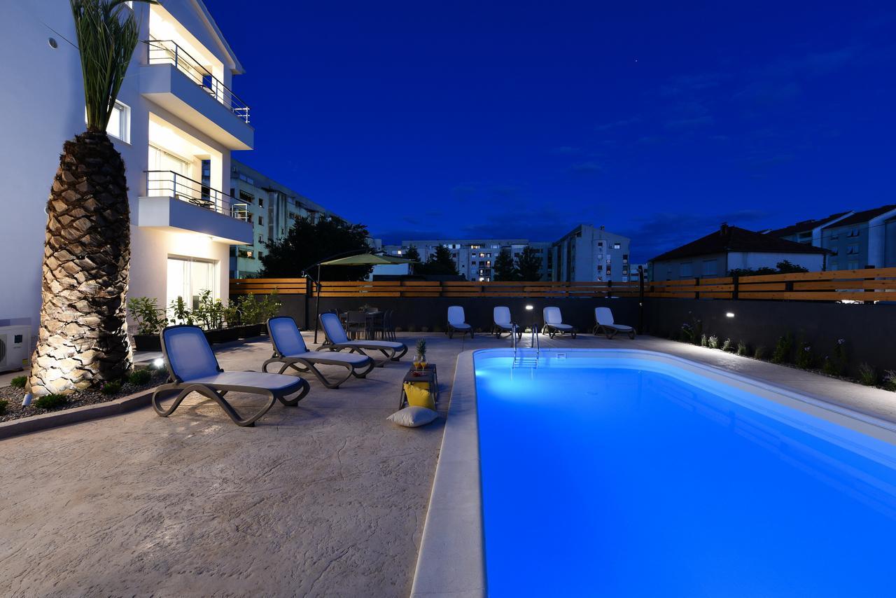 Diadora Villa Zadar