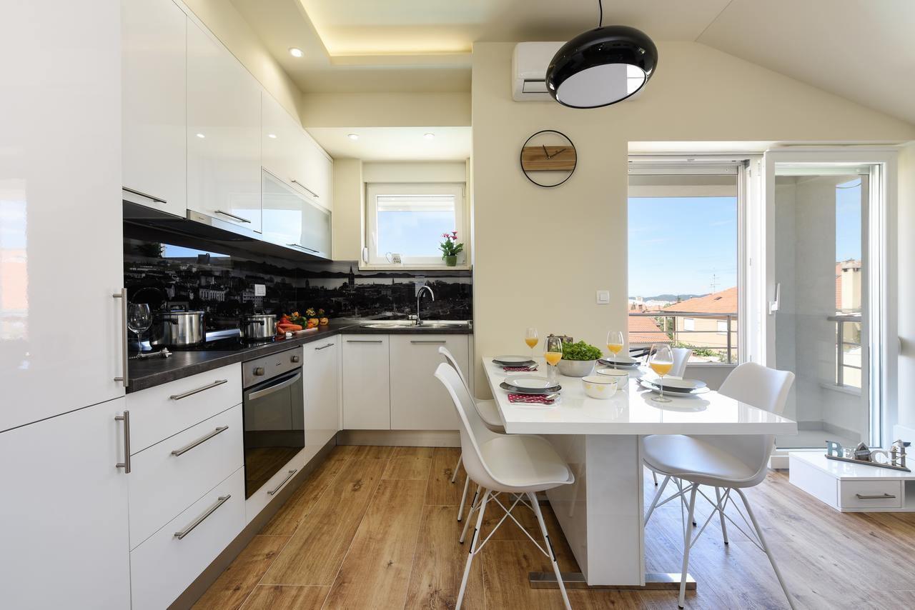 Villa Diadora Zadar