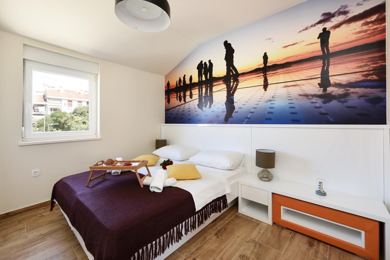 Villa Diadora Zadar